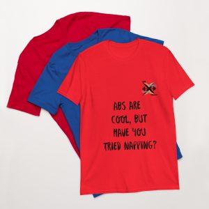 Short-Sleeve Unisex T-Shirt