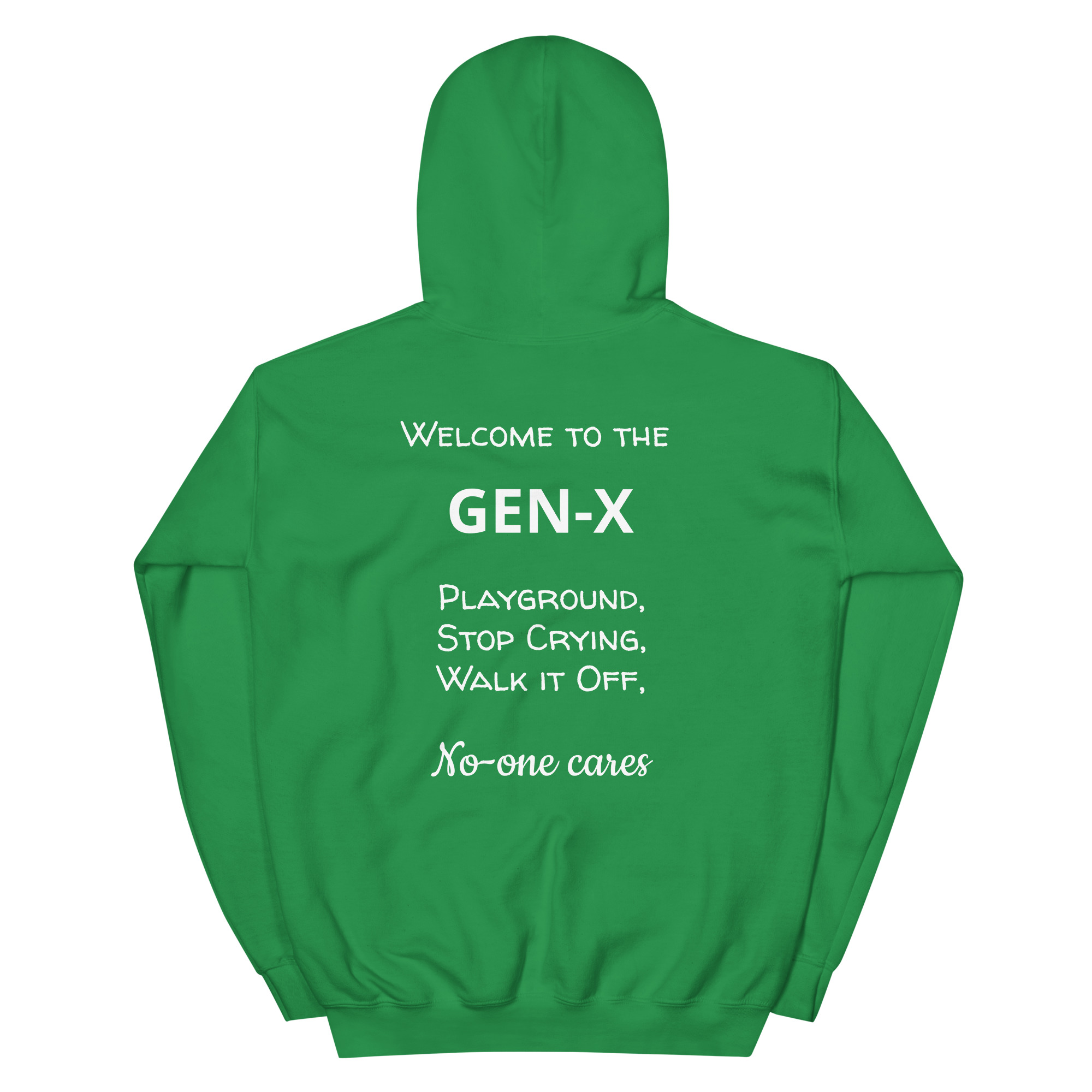 Genx Playground - Image 9