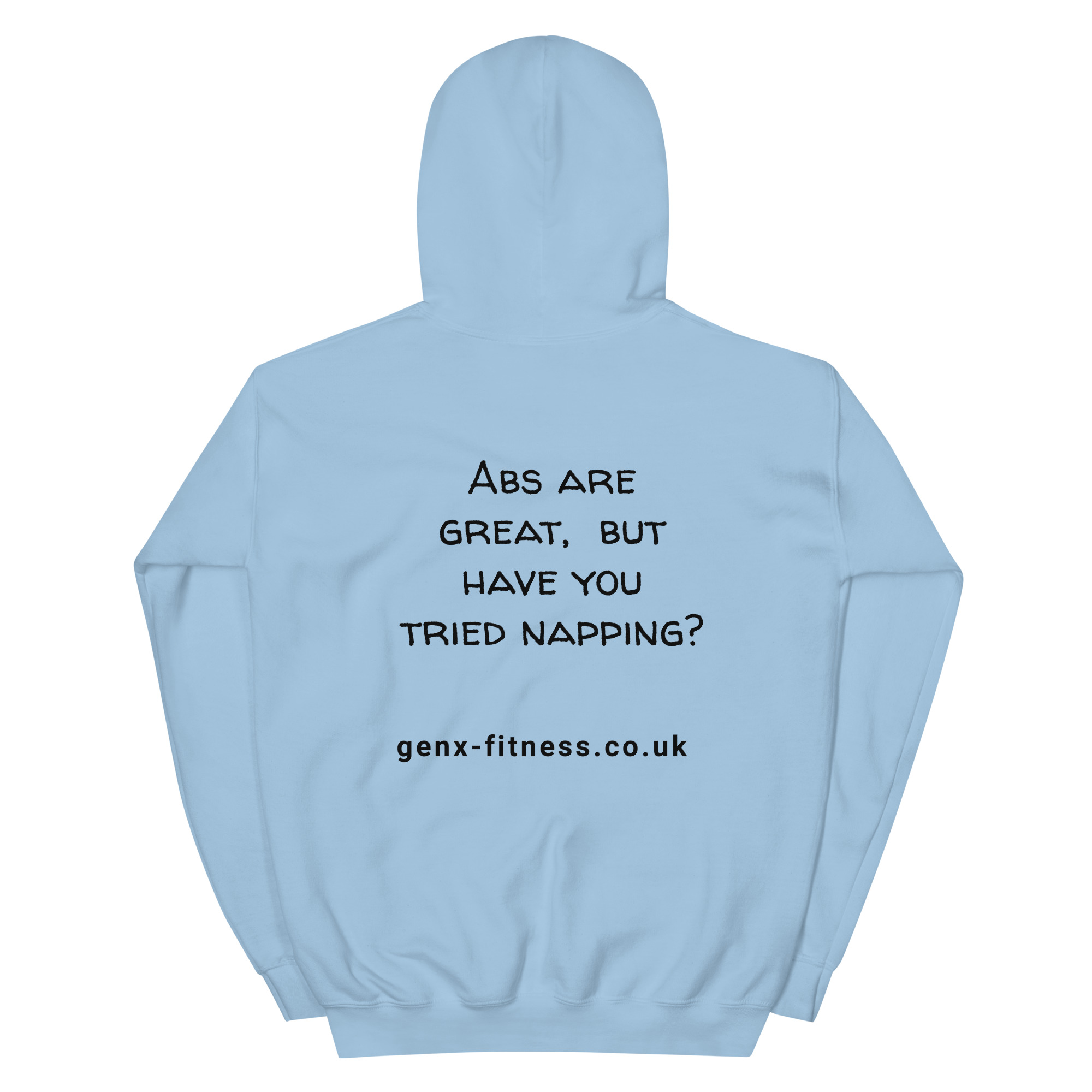 Abs are great - Image 8