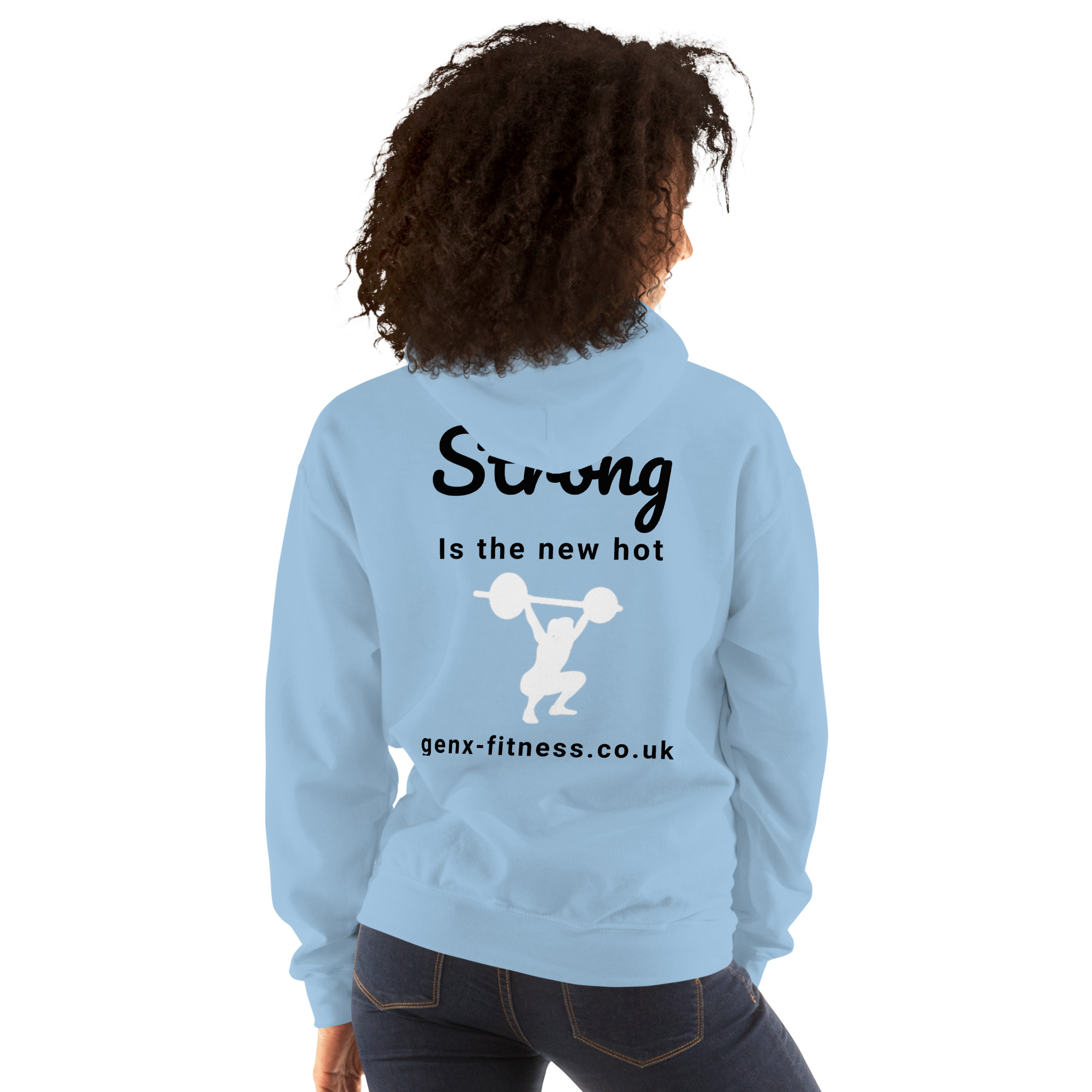 Strong is the new hot hoodie - Image 26