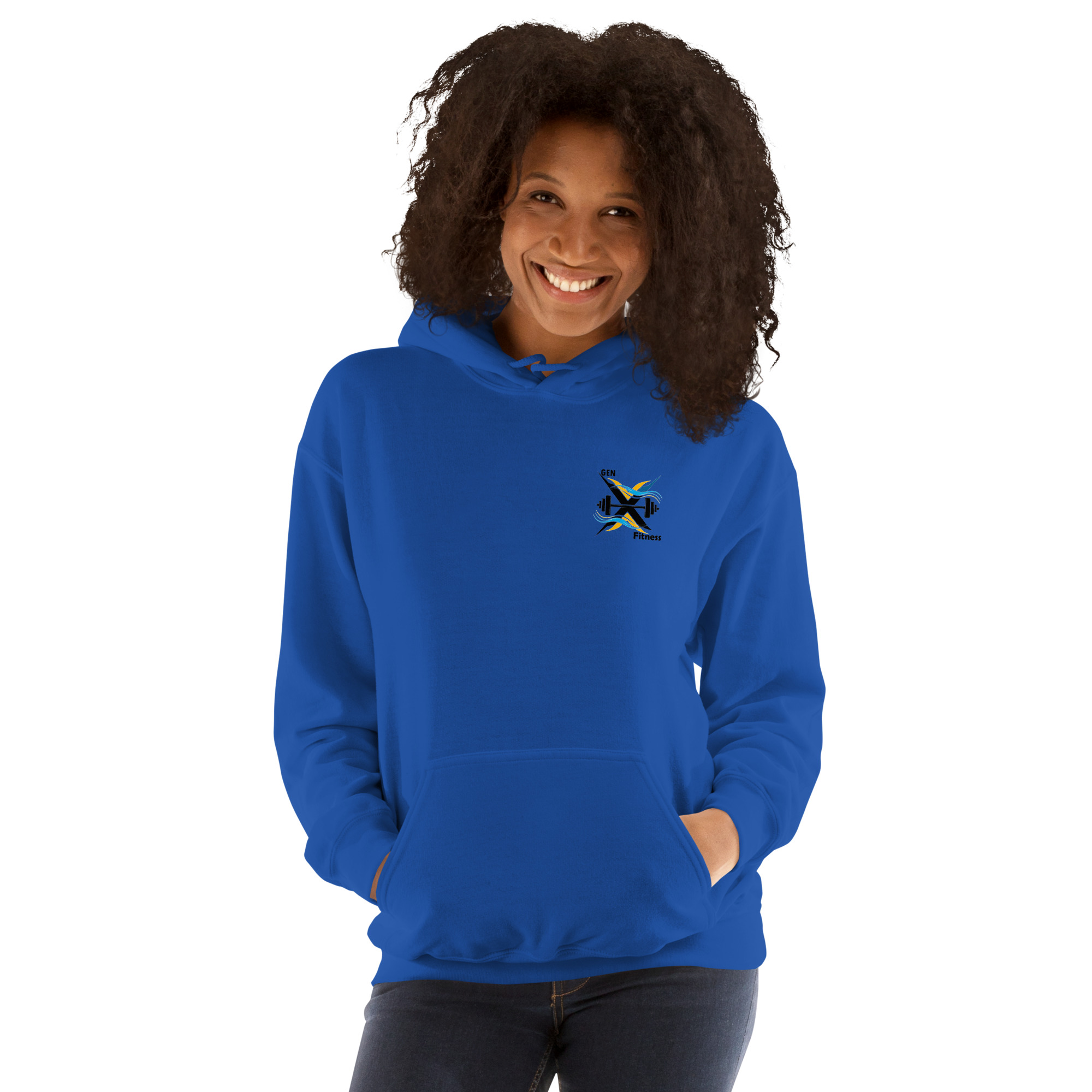 Strong is the new hot hoodie - Image 7