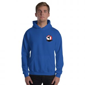 Martial arts Brush stroke side kick