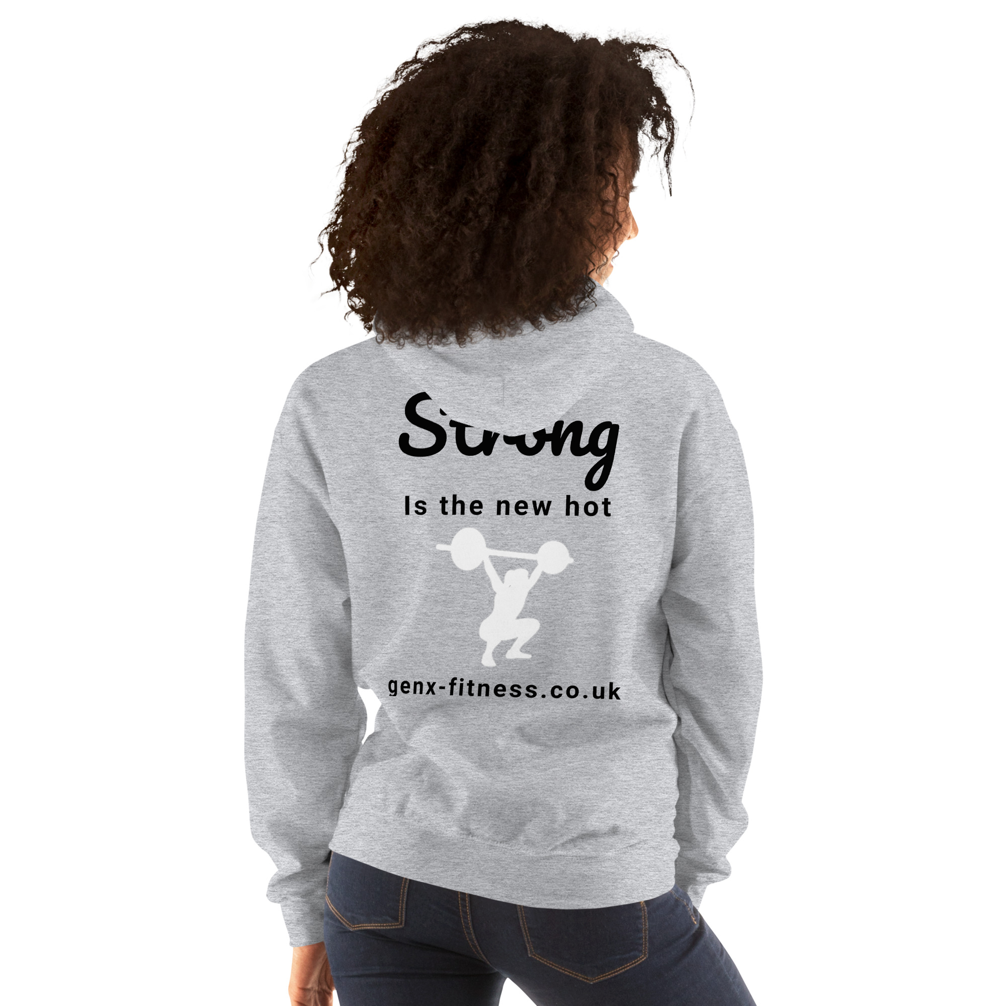 Strong is the new hot hoodie - Image 20