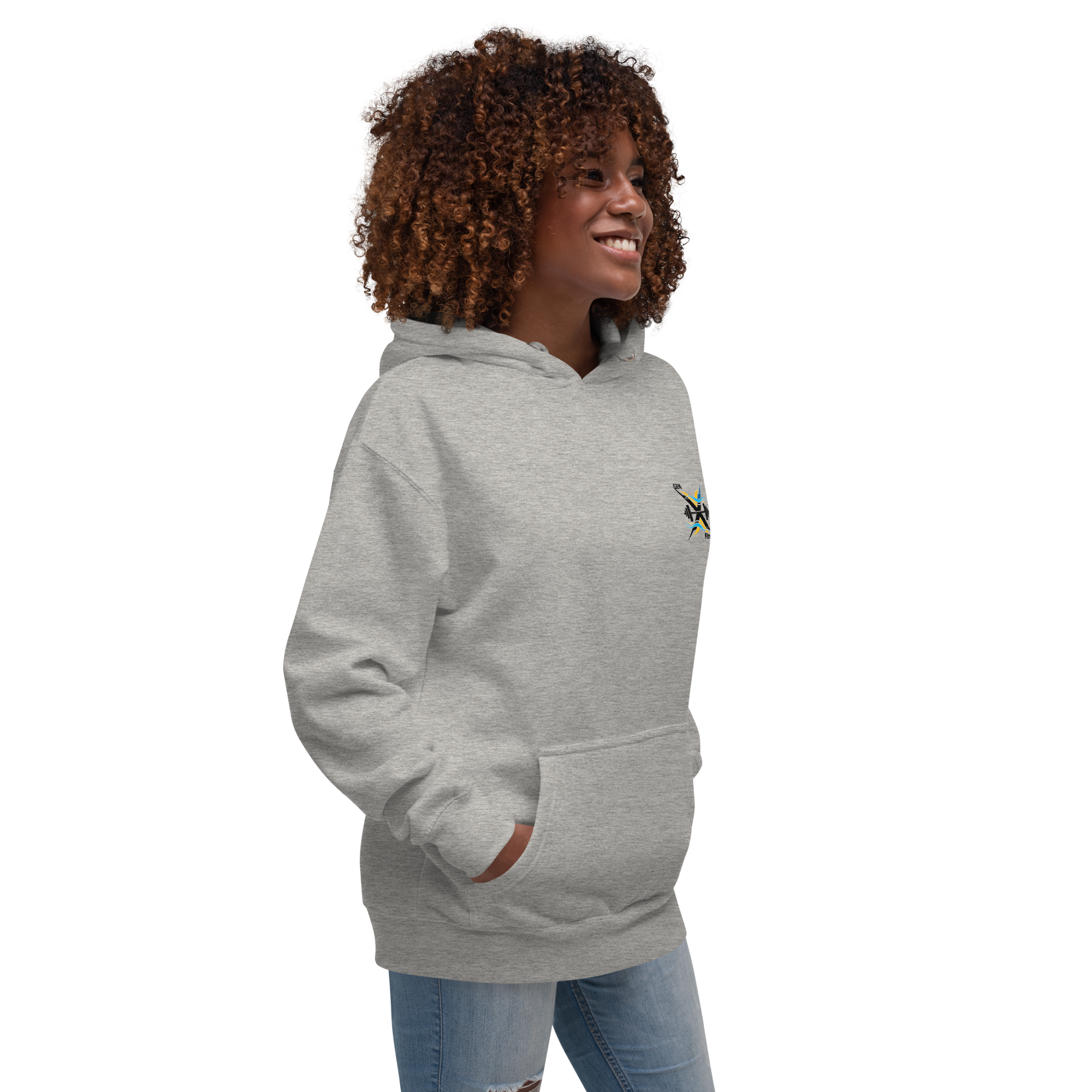 Genx Standard Hoodie - Image 4
