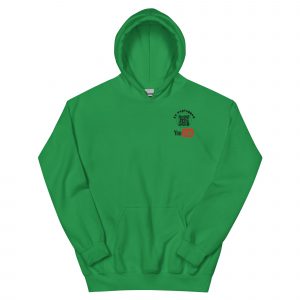 EV Hoodie